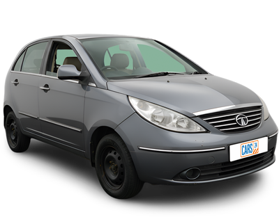 Tata Indica Vista-img